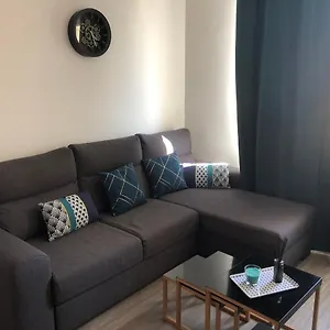  Appartement La Clé Des Expos In Paris 3 Harmonie