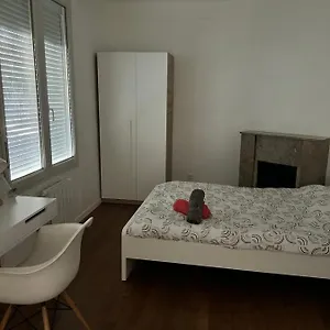  Appartement F3 50m2 Centre Massy