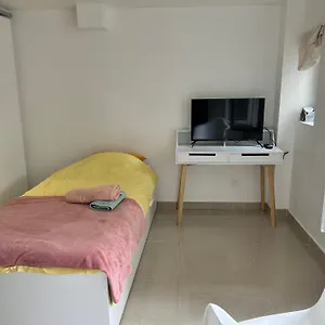  Appartement 14m2