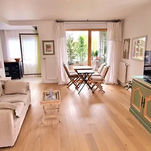 Appartement Moderne 3 Pieces Avec Parking Prive