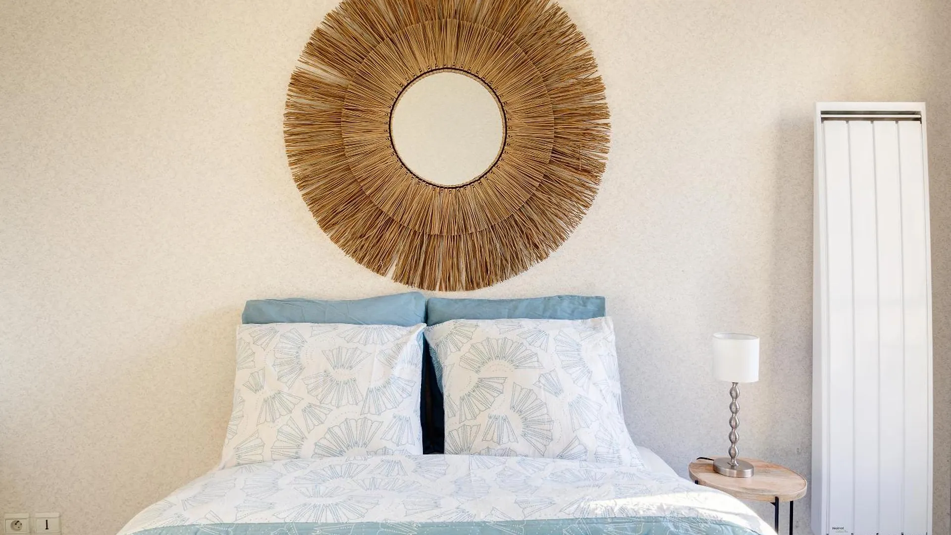 T2 Massy Vilmorin 3 Min Gare Rer Tgv Apartment